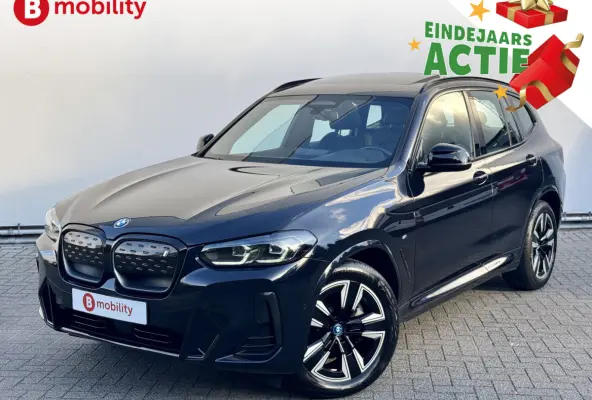 High Executive M-Sport 80 kWh SOH 100% Panoramadak NL Auto! | Elektrische Stoelen | Achteruitrijcamera | Adaptive Cruise Control