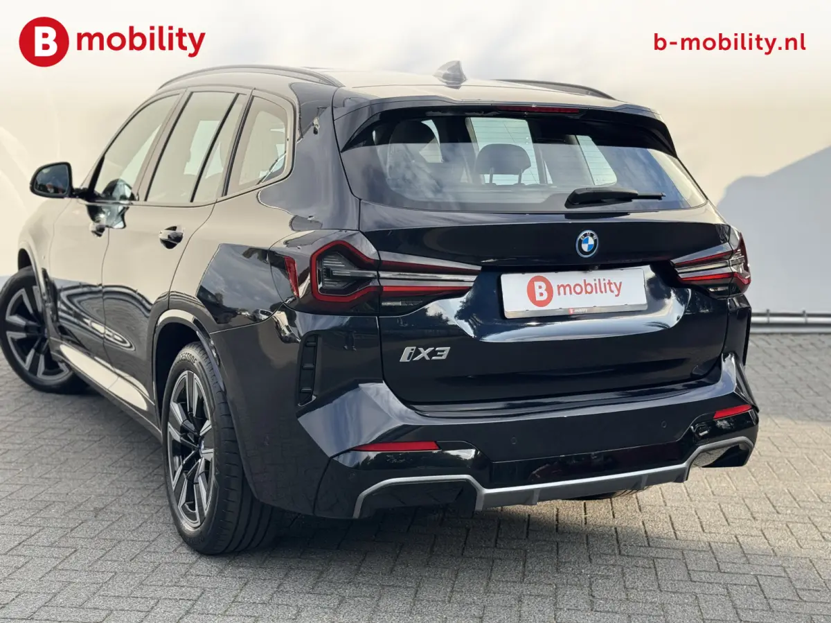 High Executive M-Sport 80 kWh SOH 100% Panoramadak NL Auto! | Elektrische Stoelen | Achteruitrijcamera | Adaptive Cruise Control