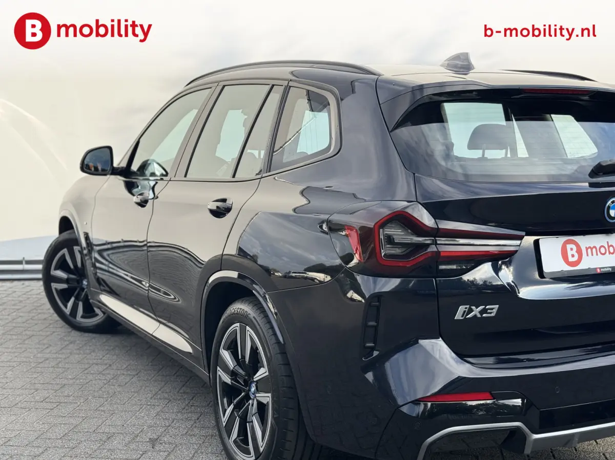 High Executive M-Sport 80 kWh SOH 100% Panoramadak NL Auto! | Elektrische Stoelen | Achteruitrijcamera | Adaptive Cruise Control