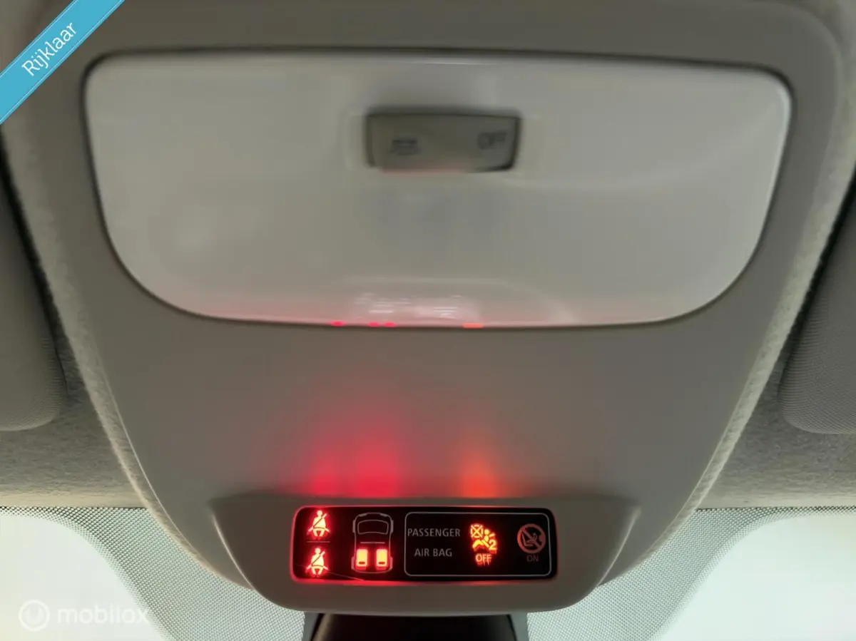 1.0 SCe Intens|Leder|Airco|CarPlay|Sport velgen