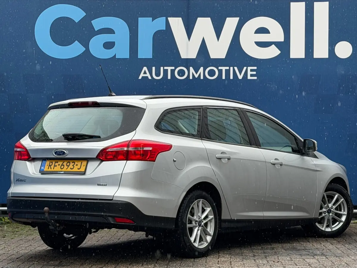 1.0 Lease Edition|D-Riem vv in 2026|2e Eigenaar|Trekhaak|Navi|Airco|Cruise|Bleutooth|PDC|LMV|Isofix|N.A.P|