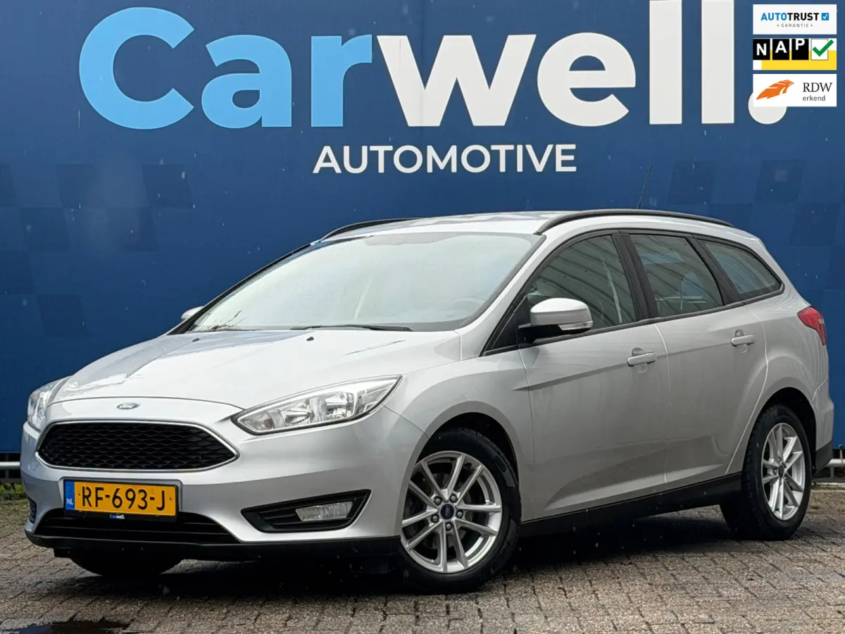 1.0 Lease Edition|D-Riem vv in 2026|2e Eigenaar|Trekhaak|Navi|Airco|Cruise|Bleutooth|PDC|LMV|Isofix|N.A.P|