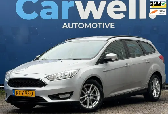 1.0 Lease Edition|D-Riem vv in 2026|2e Eigenaar|Trekhaak|Navi|Airco|Cruise|Bleutooth|PDC|LMV|Isofix|N.A.P|