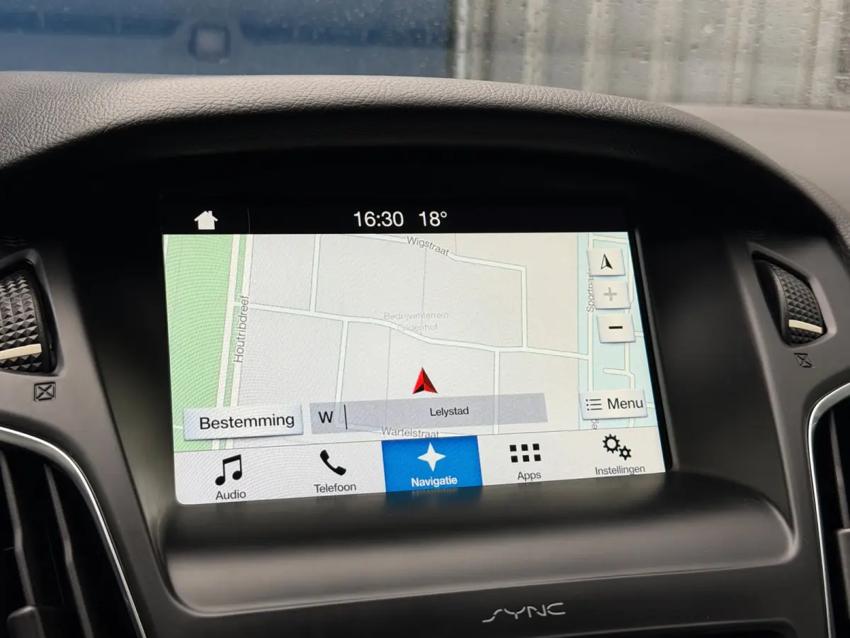 1.0 Lease Edition|D-Riem vv in 2026|2e Eigenaar|Trekhaak|Navi|Airco|Cruise|Bleutooth|PDC|LMV|Isofix|N.A.P|