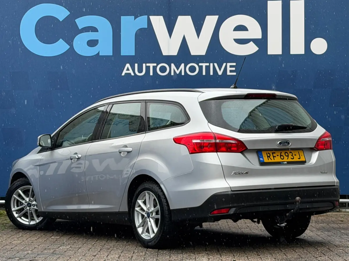 1.0 Lease Edition|D-Riem vv in 2026|2e Eigenaar|Trekhaak|Navi|Airco|Cruise|Bleutooth|PDC|LMV|Isofix|N.A.P|