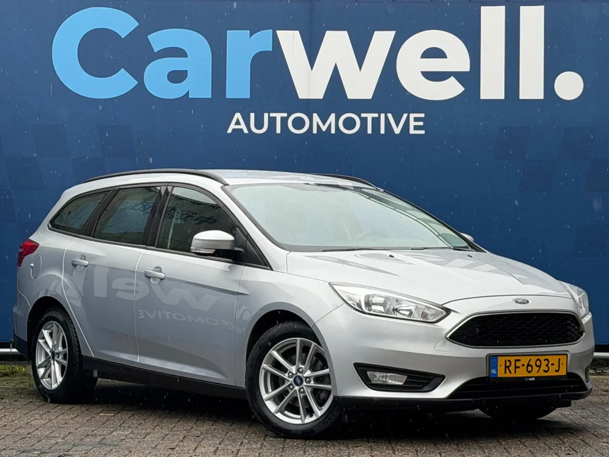 1.0 Lease Edition|D-Riem vv in 2026|2e Eigenaar|Trekhaak|Navi|Airco|Cruise|Bleutooth|PDC|LMV|Isofix|N.A.P|