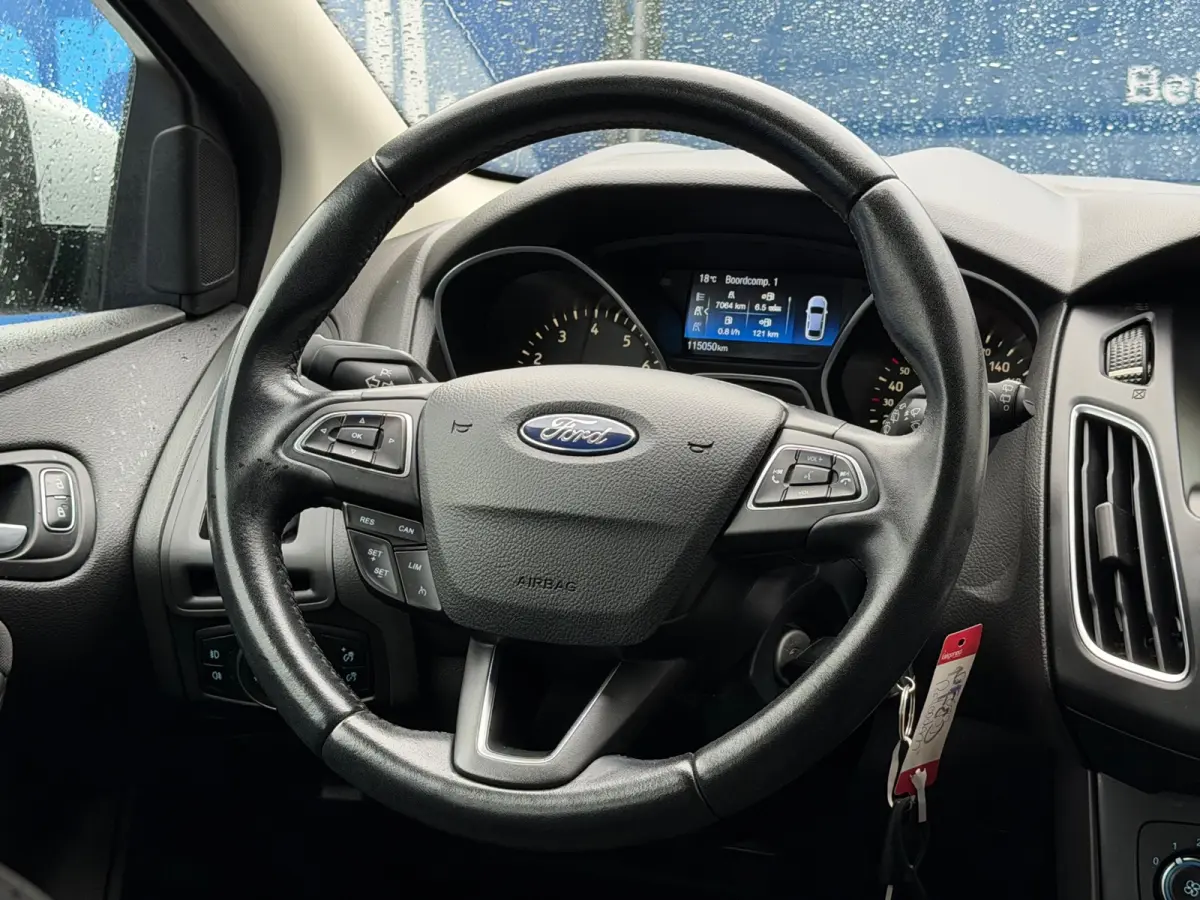 1.0 Lease Edition|D-Riem vv in 2026|2e Eigenaar|Trekhaak|Navi|Airco|Cruise|Bleutooth|PDC|LMV|Isofix|N.A.P|