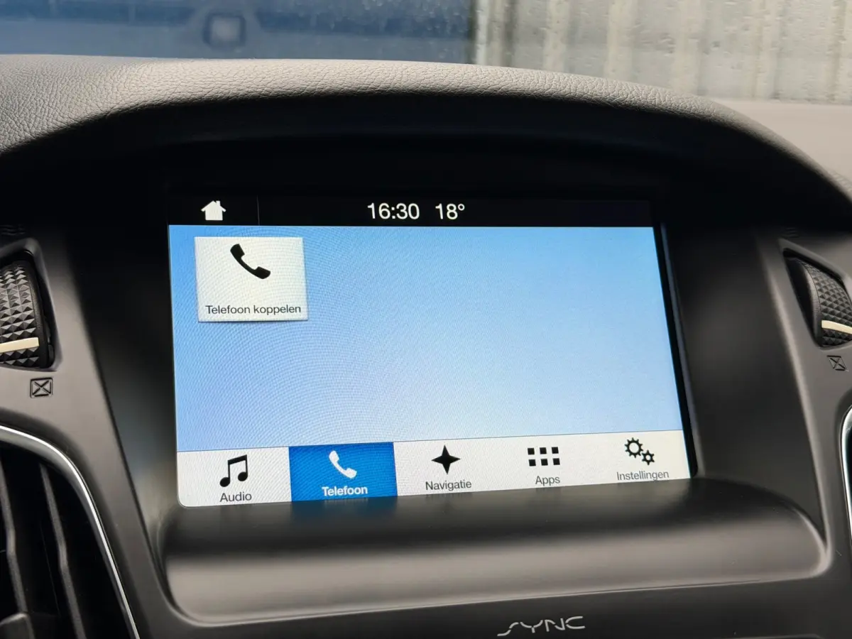 1.0 Lease Edition|D-Riem vv in 2026|2e Eigenaar|Trekhaak|Navi|Airco|Cruise|Bleutooth|PDC|LMV|Isofix|N.A.P|
