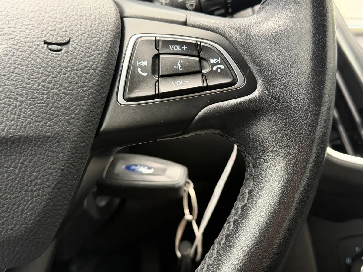 1.0 Lease Edition|D-Riem vv in 2026|2e Eigenaar|Trekhaak|Navi|Airco|Cruise|Bleutooth|PDC|LMV|Isofix|N.A.P|
