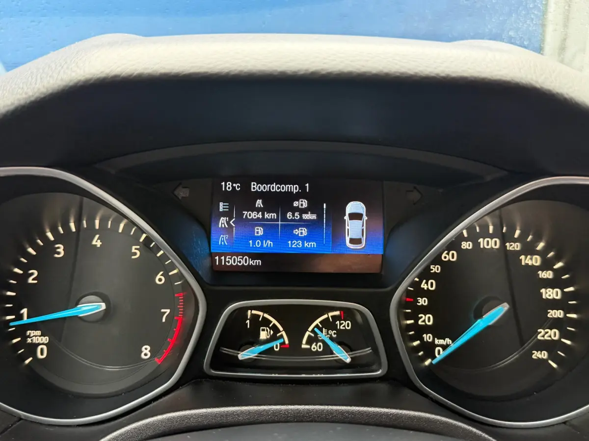 1.0 Lease Edition|D-Riem vv in 2026|2e Eigenaar|Trekhaak|Navi|Airco|Cruise|Bleutooth|PDC|LMV|Isofix|N.A.P|