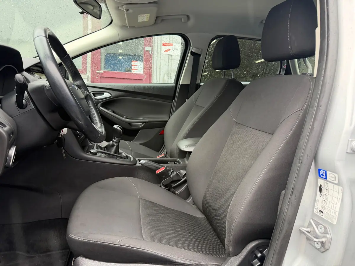 1.0 Lease Edition|D-Riem vv in 2026|2e Eigenaar|Trekhaak|Navi|Airco|Cruise|Bleutooth|PDC|LMV|Isofix|N.A.P|