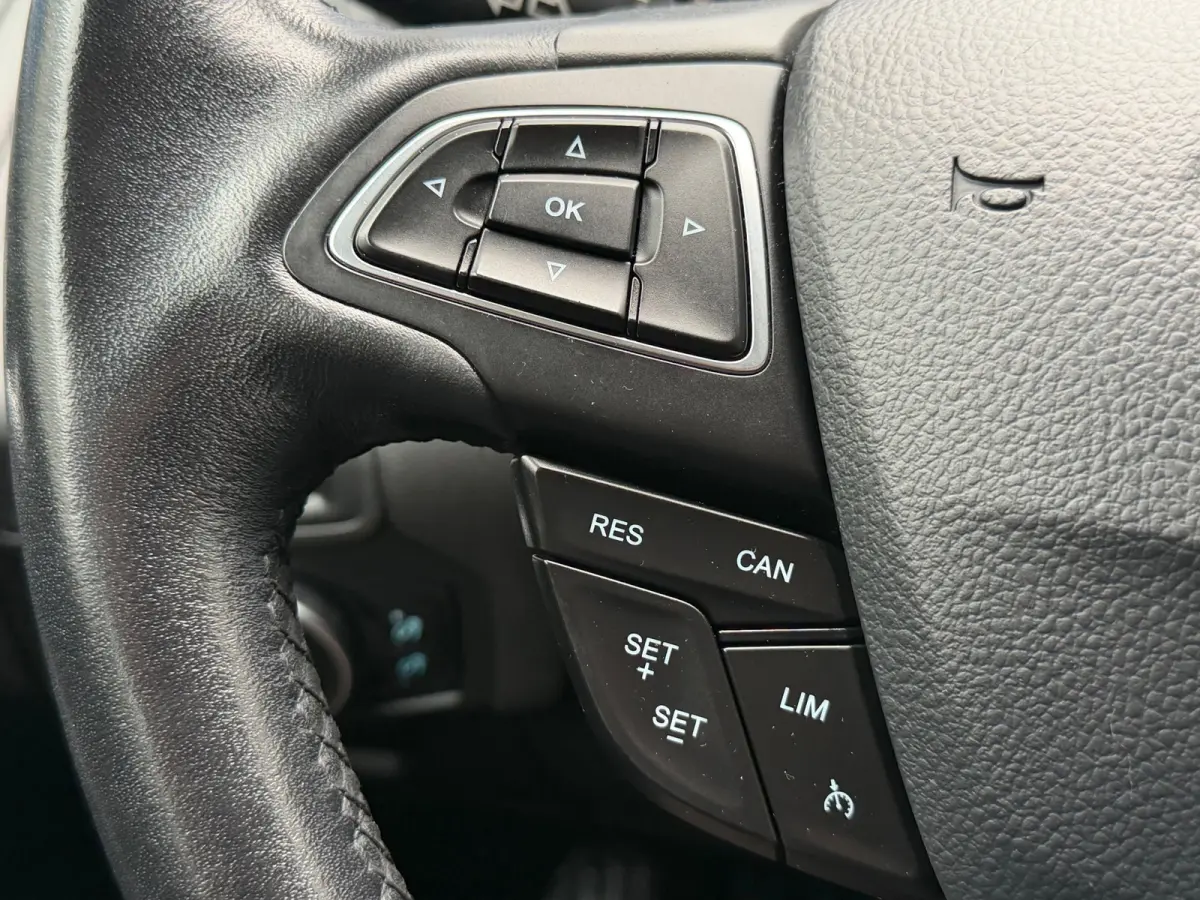 1.0 Lease Edition|D-Riem vv in 2026|2e Eigenaar|Trekhaak|Navi|Airco|Cruise|Bleutooth|PDC|LMV|Isofix|N.A.P|