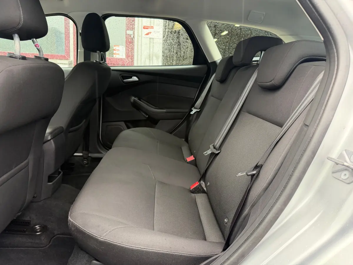 1.0 Lease Edition|D-Riem vv in 2026|2e Eigenaar|Trekhaak|Navi|Airco|Cruise|Bleutooth|PDC|LMV|Isofix|N.A.P|