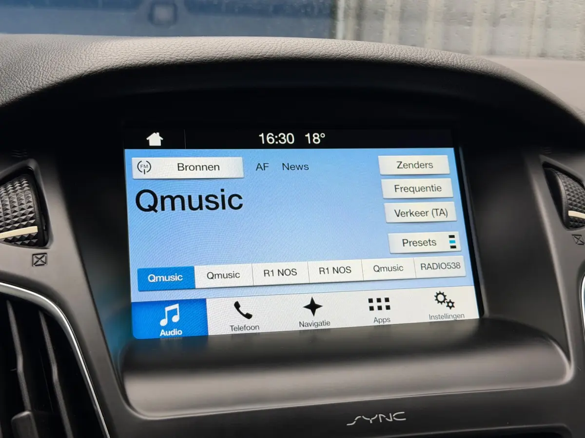 1.0 Lease Edition|D-Riem vv in 2026|2e Eigenaar|Trekhaak|Navi|Airco|Cruise|Bleutooth|PDC|LMV|Isofix|N.A.P|