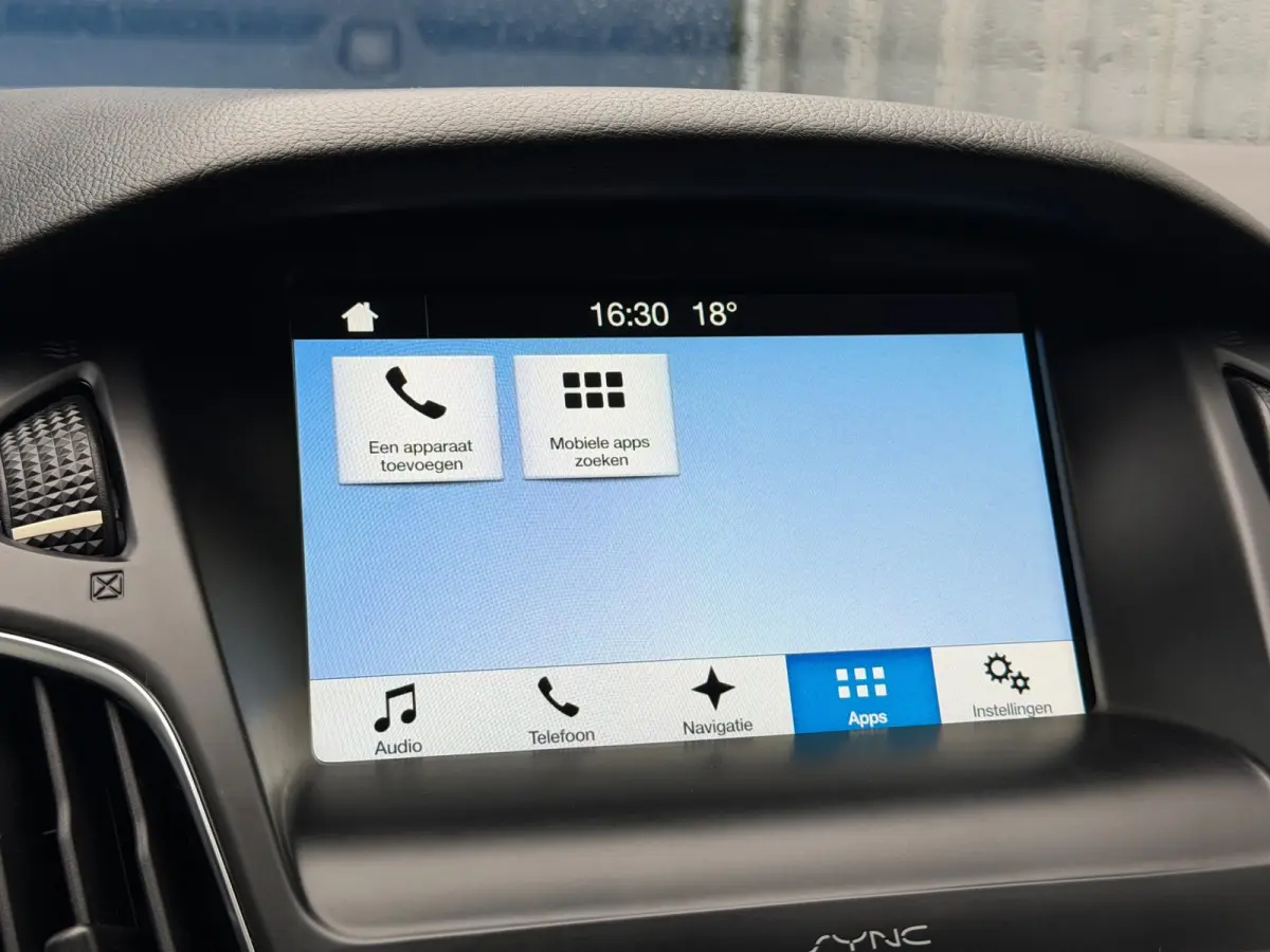 1.0 Lease Edition|D-Riem vv in 2026|2e Eigenaar|Trekhaak|Navi|Airco|Cruise|Bleutooth|PDC|LMV|Isofix|N.A.P|