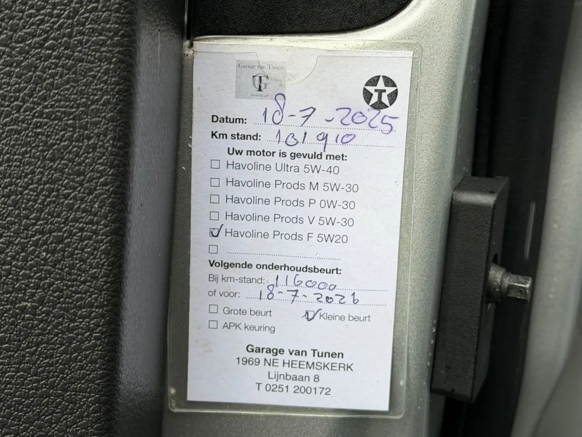 1.0 Lease Edition|D-Riem vv in 2026|2e Eigenaar|Trekhaak|Navi|Airco|Cruise|Bleutooth|PDC|LMV|Isofix|N.A.P|