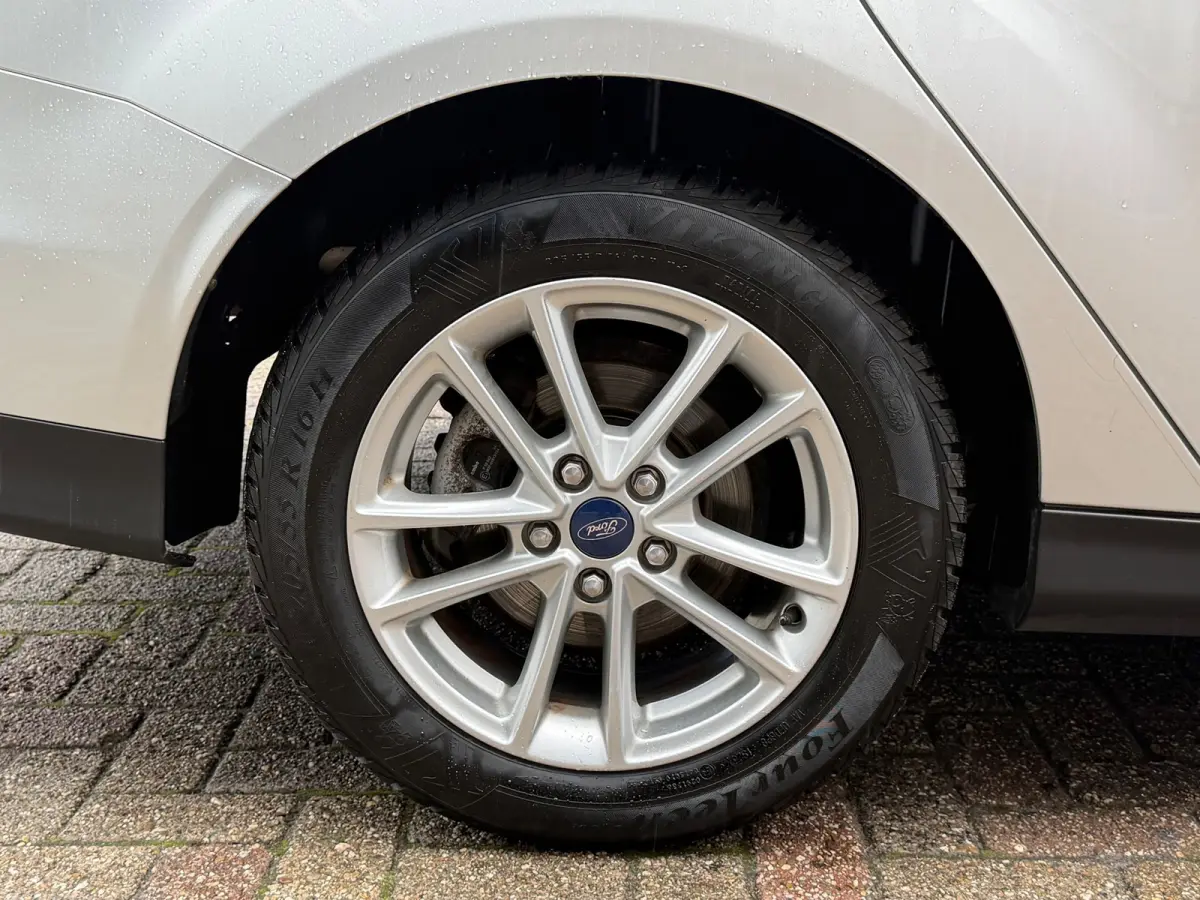 1.0 Lease Edition|D-Riem vv in 2026|2e Eigenaar|Trekhaak|Navi|Airco|Cruise|Bleutooth|PDC|LMV|Isofix|N.A.P|