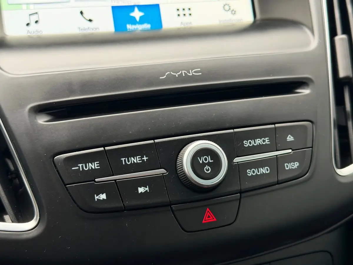 1.0 Lease Edition|D-Riem vv in 2026|2e Eigenaar|Trekhaak|Navi|Airco|Cruise|Bleutooth|PDC|LMV|Isofix|N.A.P|