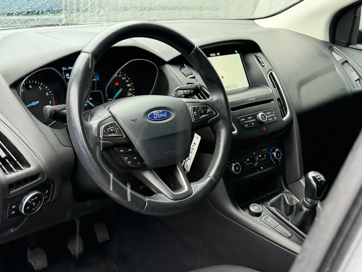 1.0 Lease Edition|D-Riem vv in 2026|2e Eigenaar|Trekhaak|Navi|Airco|Cruise|Bleutooth|PDC|LMV|Isofix|N.A.P|
