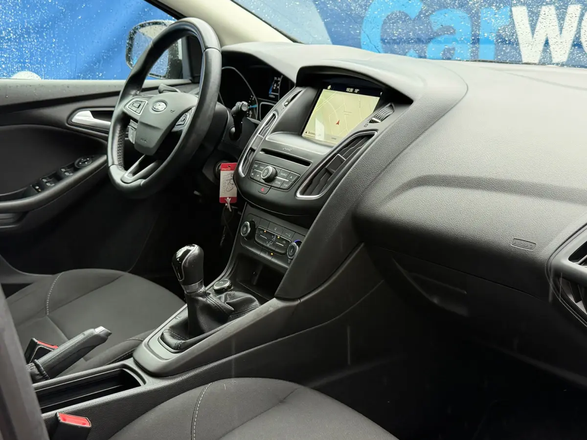 1.0 Lease Edition|D-Riem vv in 2026|2e Eigenaar|Trekhaak|Navi|Airco|Cruise|Bleutooth|PDC|LMV|Isofix|N.A.P|