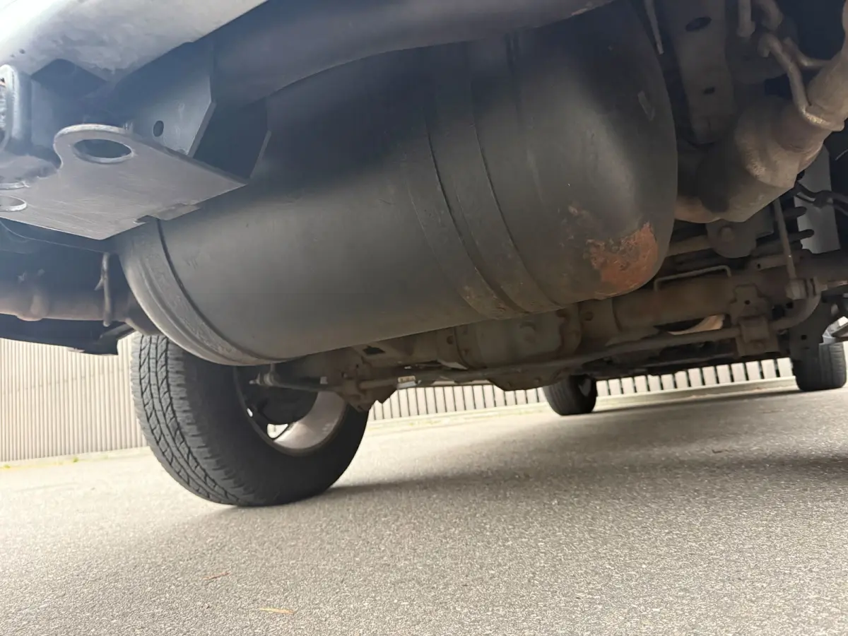 1500 5.7 V8 LARAMIE / LPG / Lage bijtelling