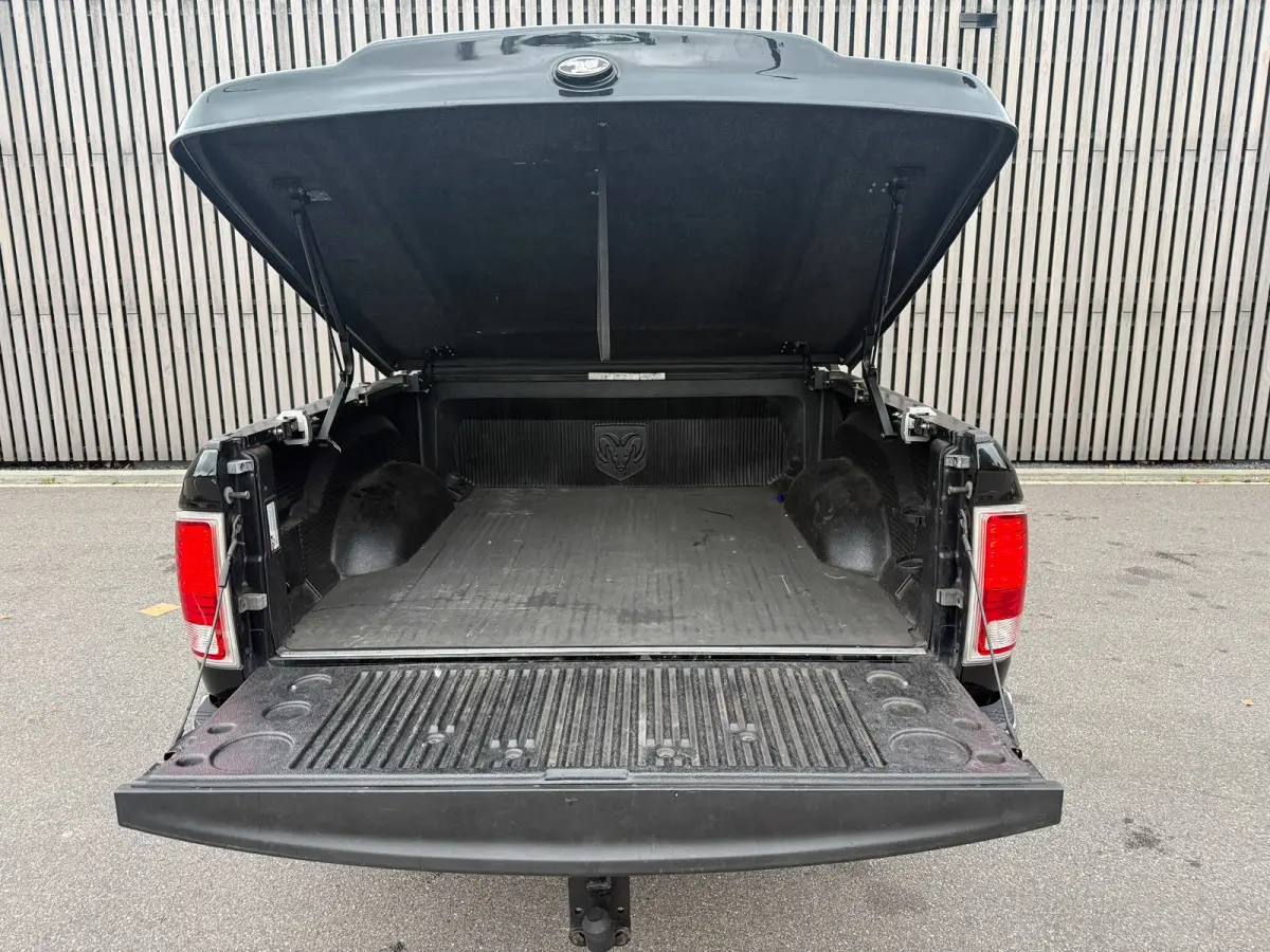 1500 5.7 V8 LARAMIE / LPG / Lage bijtelling