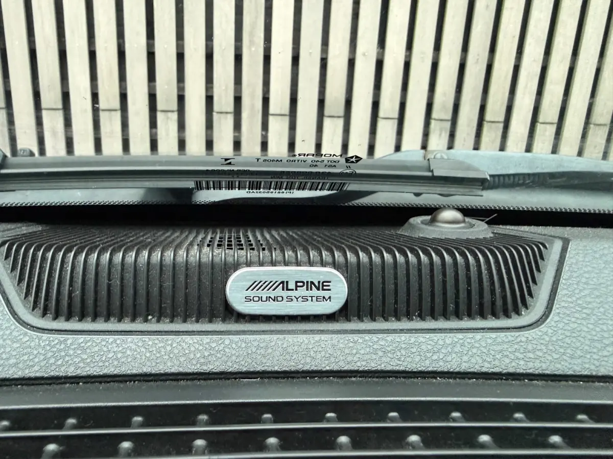 1500 5.7 V8 LARAMIE / LPG / Lage bijtelling
