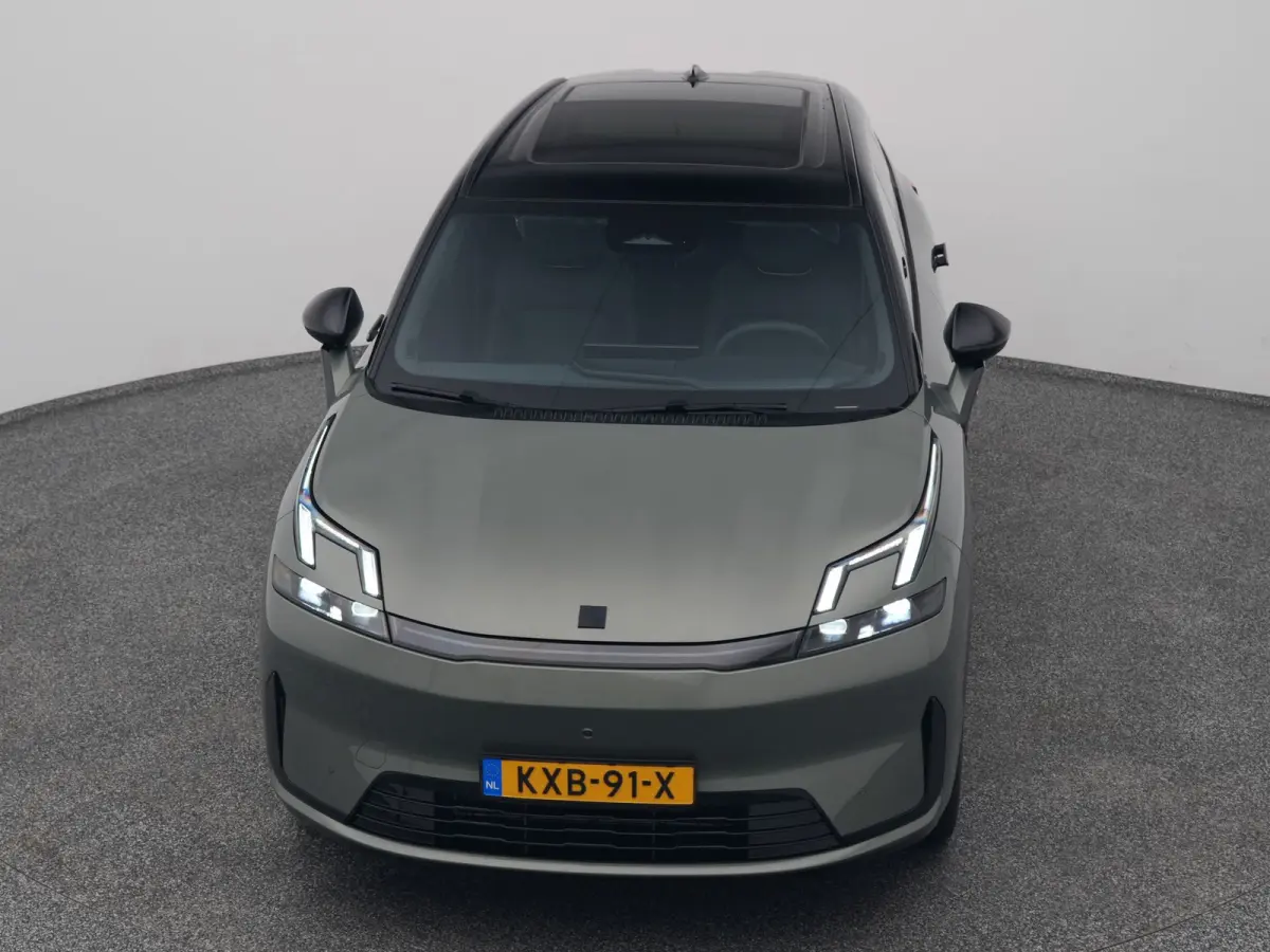1.5 More | PANO | 360° | H&K | ADAPTIVE | STOELVENT. | STOELMASSAGE | STOEL- EN STUURVERW.