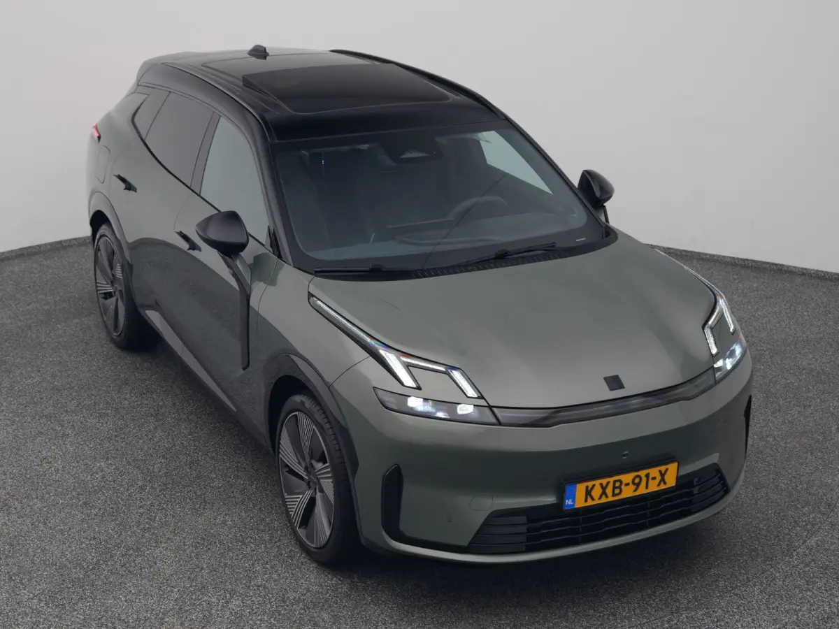 1.5 More | PANO | 360° | H&K | ADAPTIVE | STOELVENT. | STOELMASSAGE | STOEL- EN STUURVERW.