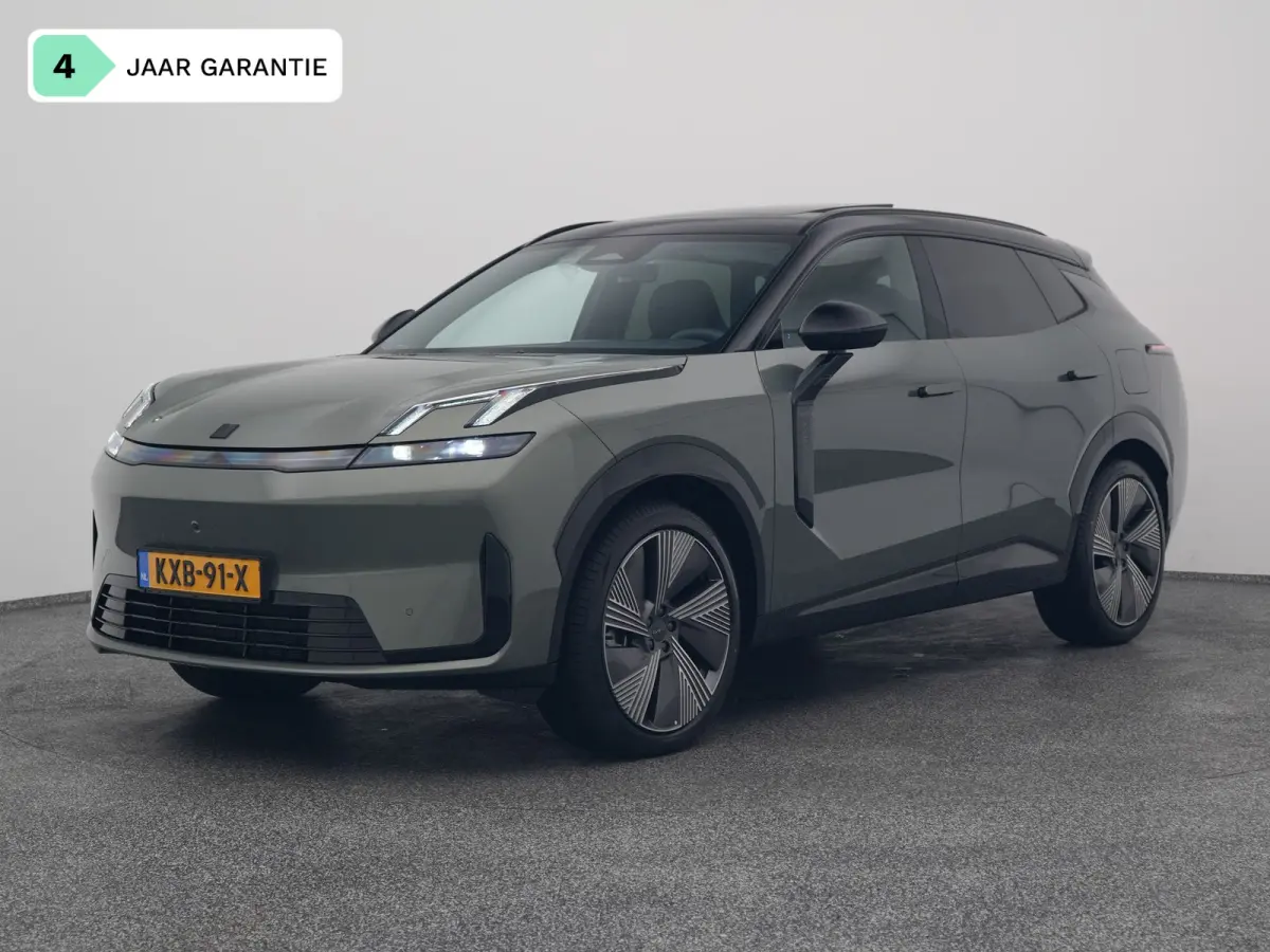 1.5 More | PANO | 360° | H&K | ADAPTIVE | STOELVENT. | STOELMASSAGE | STOEL- EN STUURVERW.