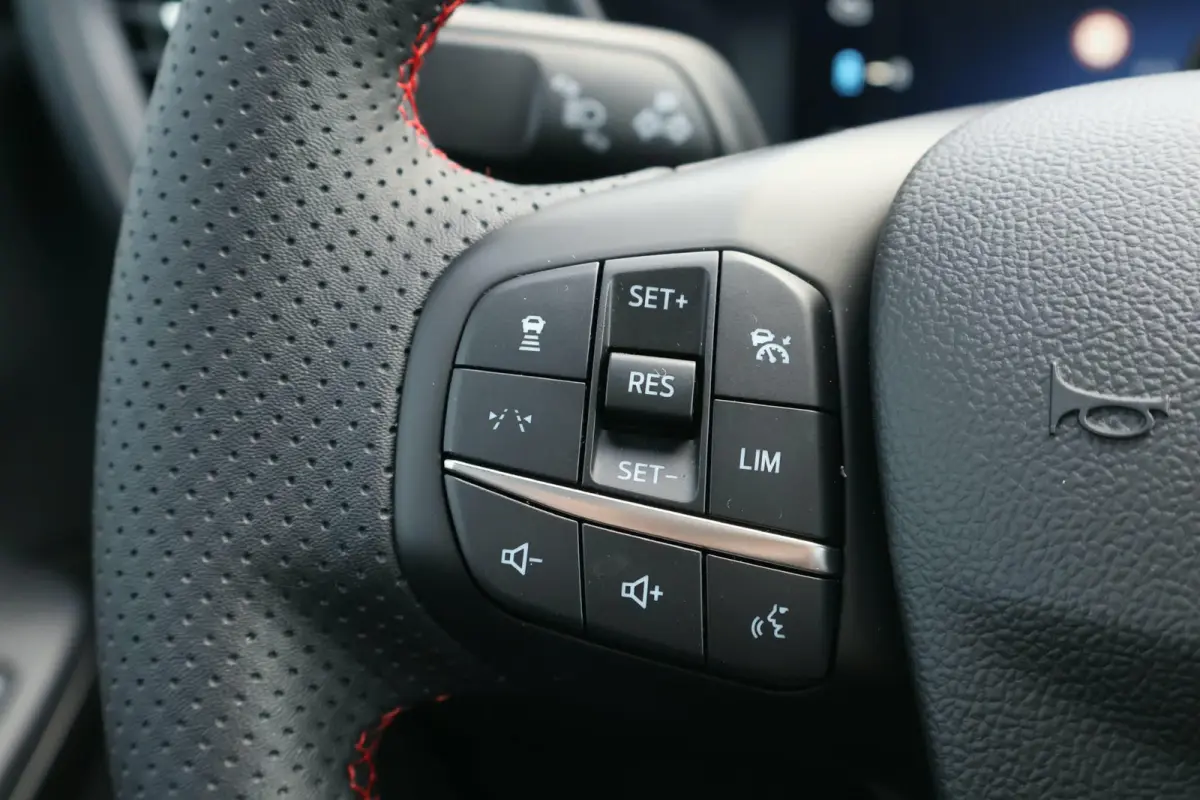 2.5 PHEV ST-Line X | Te bestellen | Elektrische Trekhaak | Pano | Black Pack | B&O | Adaptive Cruise | 360 Camera | Memory |
