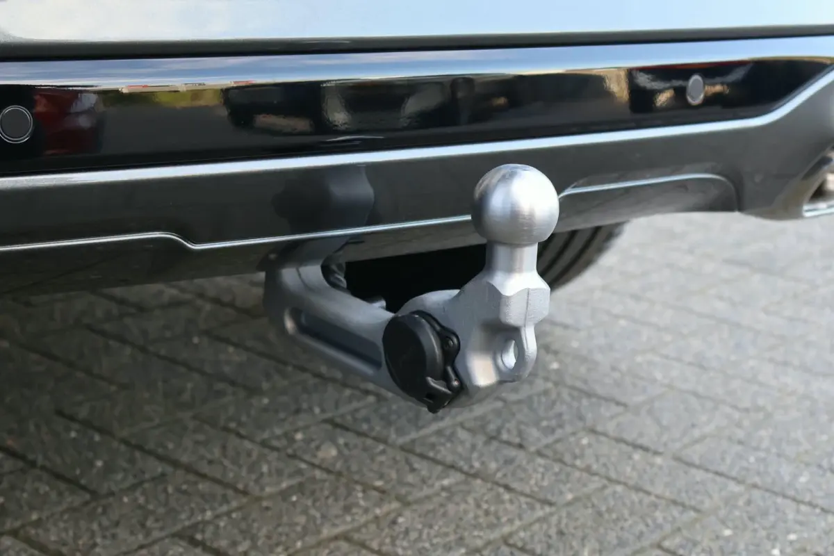 2.5 PHEV ST-Line X | Te bestellen | Elektrische Trekhaak | Pano | Black Pack | B&O | Adaptive Cruise | 360 Camera | Memory |