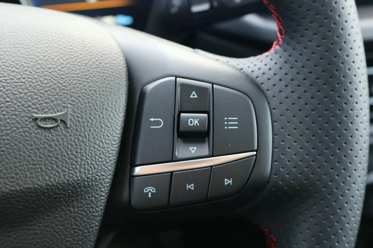 2.5 PHEV ST-Line X | Te bestellen | Elektrische Trekhaak | Pano | Black Pack | B&O | Adaptive Cruise | 360 Camera | Memory |