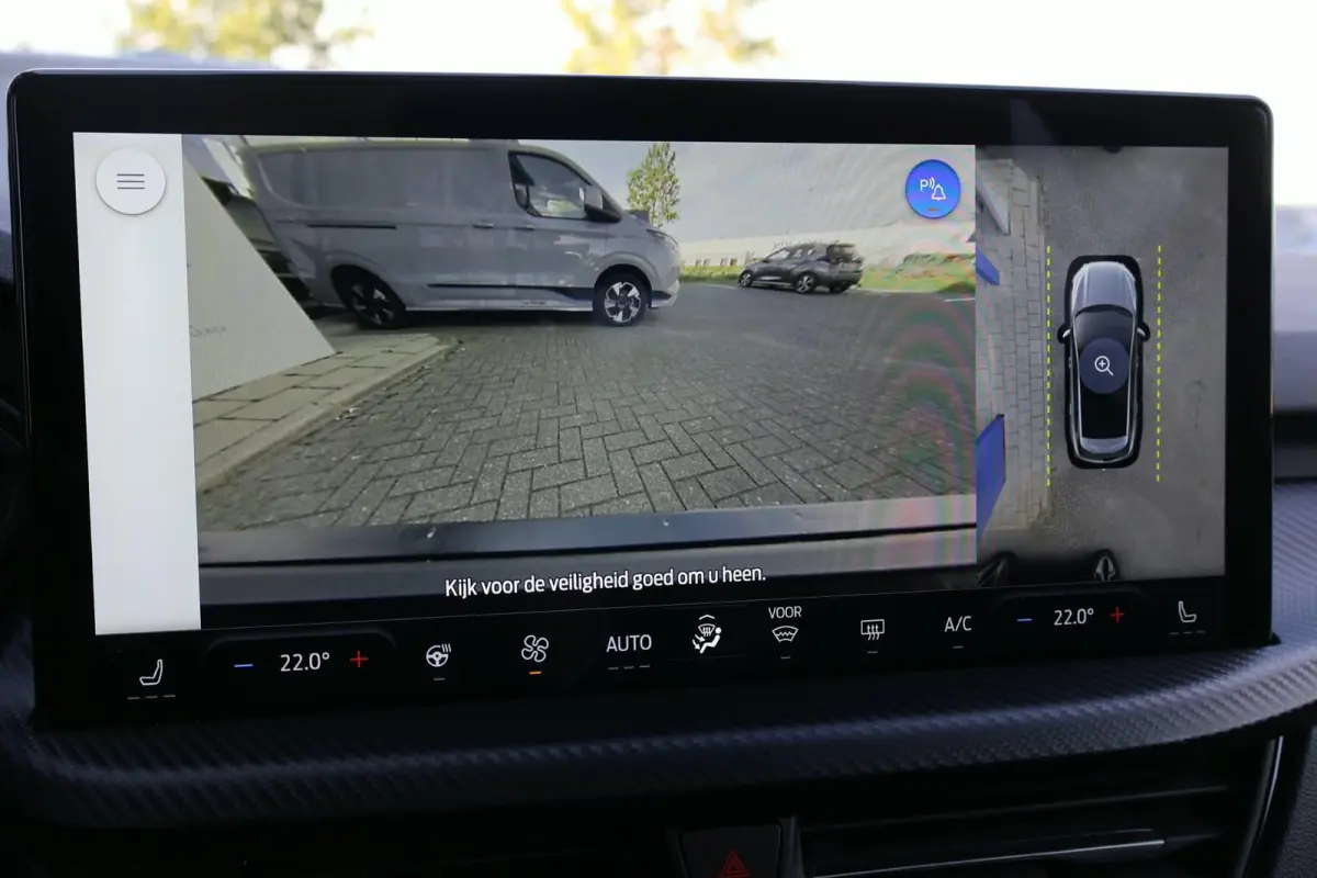 2.5 PHEV ST-Line X | Te bestellen | Elektrische Trekhaak | Pano | Black Pack | B&O | Adaptive Cruise | 360 Camera | Memory |