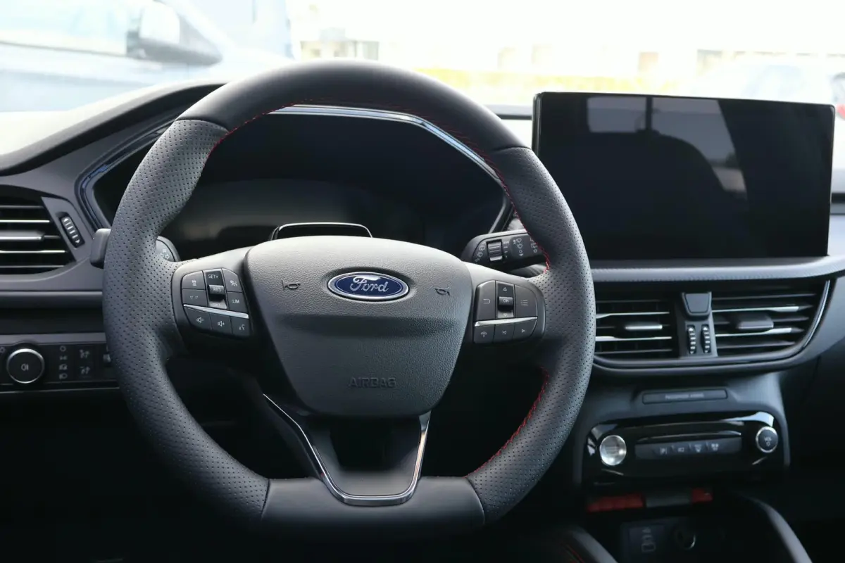 2.5 PHEV ST-Line X | Te bestellen | Elektrische Trekhaak | Pano | Black Pack | B&O | Adaptive Cruise | 360 Camera | Memory |
