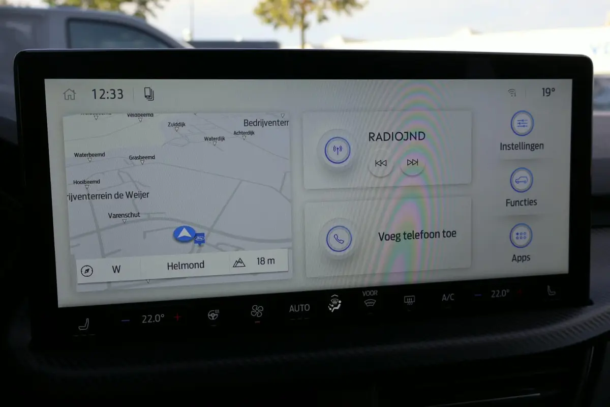 2.5 PHEV ST-Line X | Te bestellen | Elektrische Trekhaak | Pano | Black Pack | B&O | Adaptive Cruise | 360 Camera | Memory |