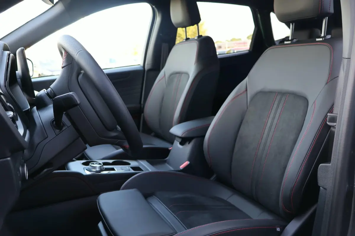 2.5 PHEV ST-Line X | Te bestellen | Elektrische Trekhaak | Pano | Black Pack | B&O | Adaptive Cruise | 360 Camera | Memory |