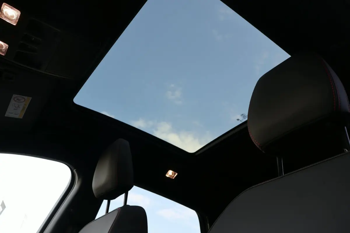 2.5 PHEV ST-Line X | Te bestellen | Elektrische Trekhaak | Pano | Black Pack | B&O | Adaptive Cruise | 360 Camera | Memory |