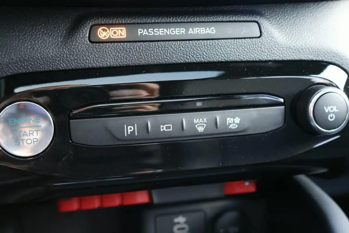 2.5 PHEV ST-Line X | Te bestellen | Elektrische Trekhaak | Pano | Black Pack | B&O | Adaptive Cruise | 360 Camera | Memory |
