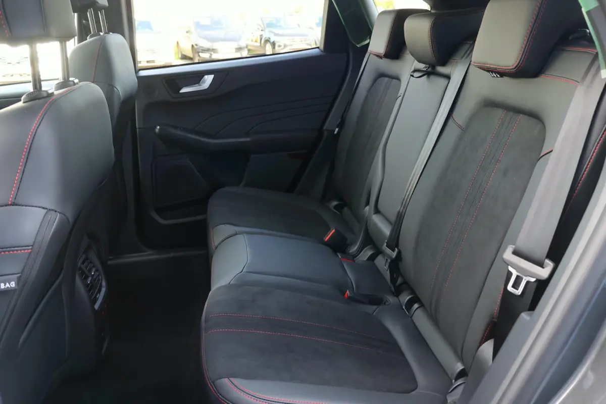 2.5 PHEV ST-Line X | Te bestellen | Elektrische Trekhaak | Pano | Black Pack | B&O | Adaptive Cruise | 360 Camera | Memory |