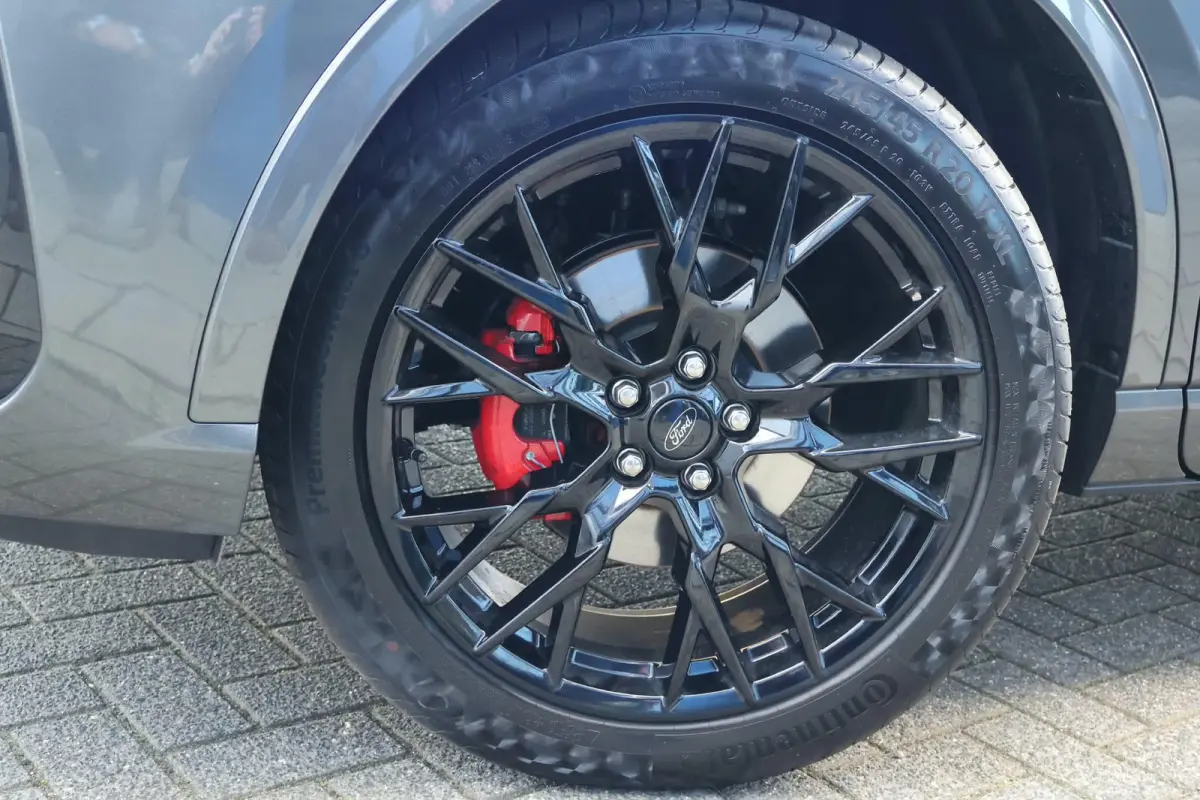 2.5 PHEV ST-Line X | Te bestellen | Elektrische Trekhaak | Pano | Black Pack | B&O | Adaptive Cruise | 360 Camera | Memory |