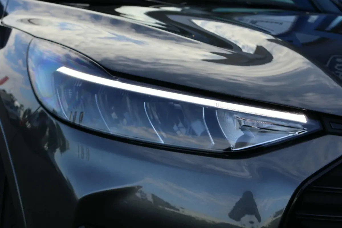 2.5 PHEV ST-Line X | Te bestellen | Elektrische Trekhaak | Pano | Black Pack | B&O | Adaptive Cruise | 360 Camera | Memory |
