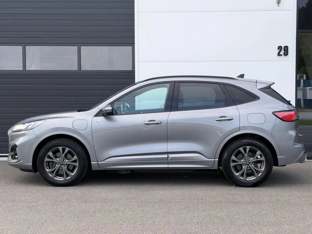 2.5 PHEV ST-Line X Head Up|Dealer ondh|Eerste Eig!