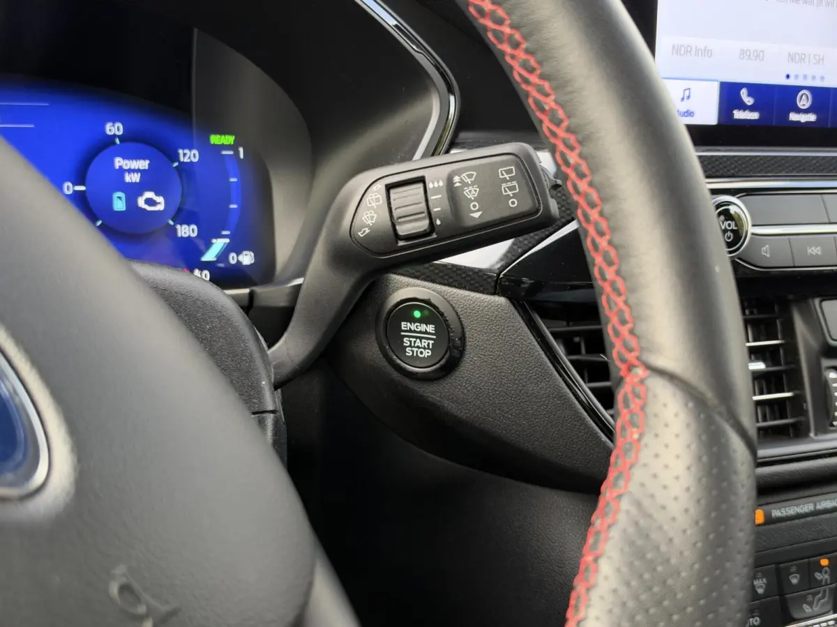 2.5 PHEV ST-Line X Head Up|Dealer ondh|Eerste Eig!