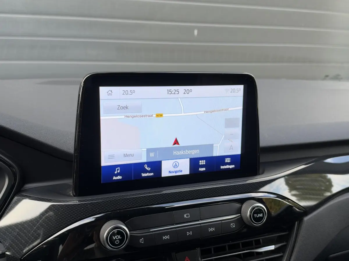2.5 PHEV ST-Line X Head Up|Dealer ondh|Eerste Eig!