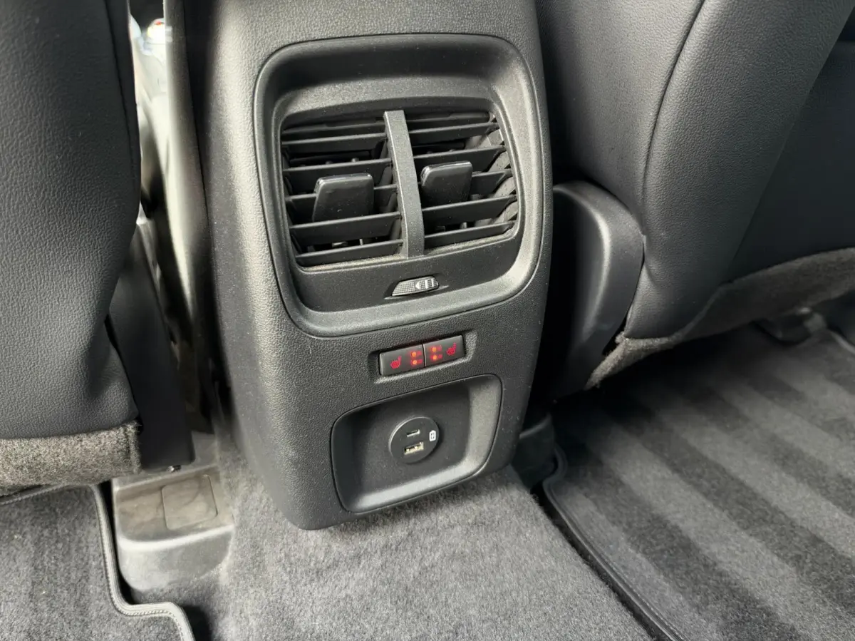 2.5 PHEV ST-Line X Head Up|Dealer ondh|Eerste Eig!