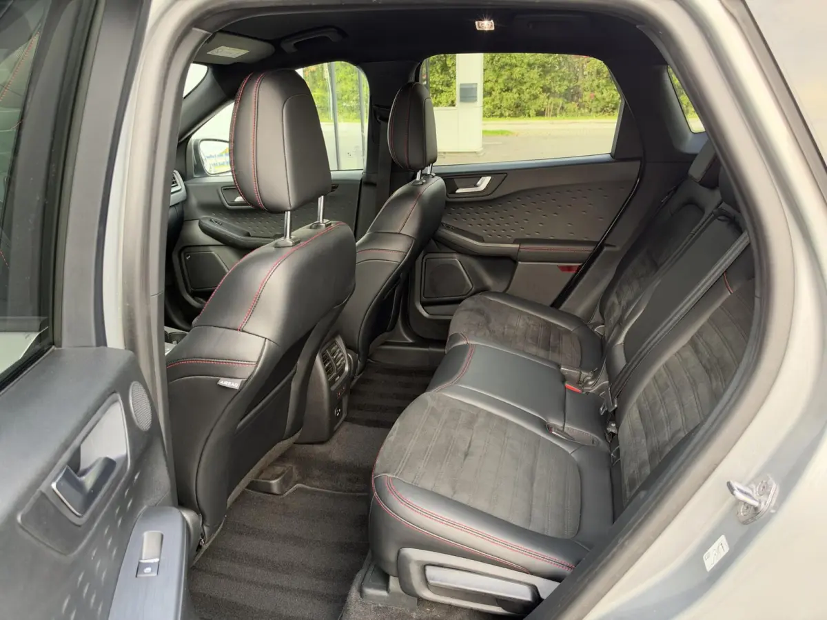2.5 PHEV ST-Line X Head Up|Dealer ondh|Eerste Eig!