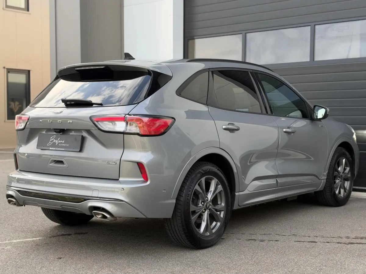 2.5 PHEV ST-Line X Head Up|Dealer ondh|Eerste Eig!