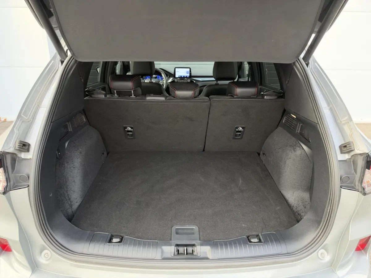 2.5 PHEV ST-Line X Head Up|Dealer ondh|Eerste Eig!