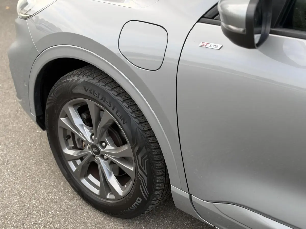 2.5 PHEV ST-Line X Head Up|Dealer ondh|Eerste Eig!